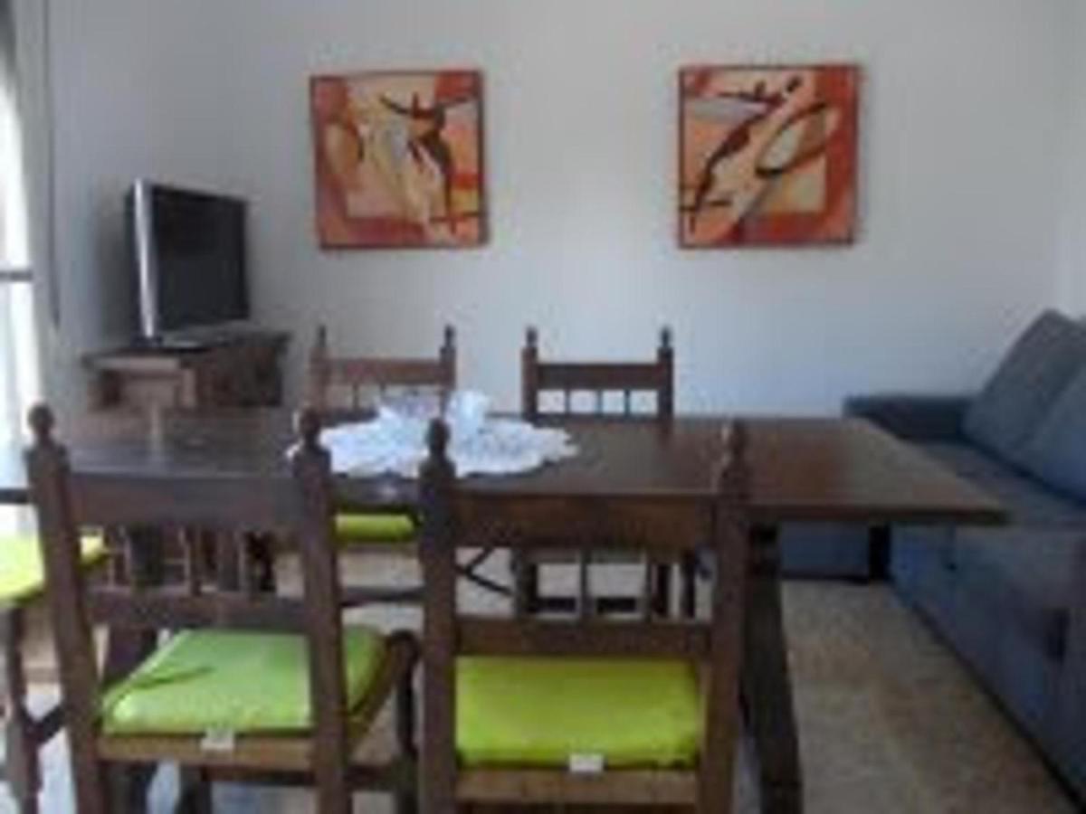 Piles - Apartment - Sleeps 7 - Parking - Seafront Bagian luar foto