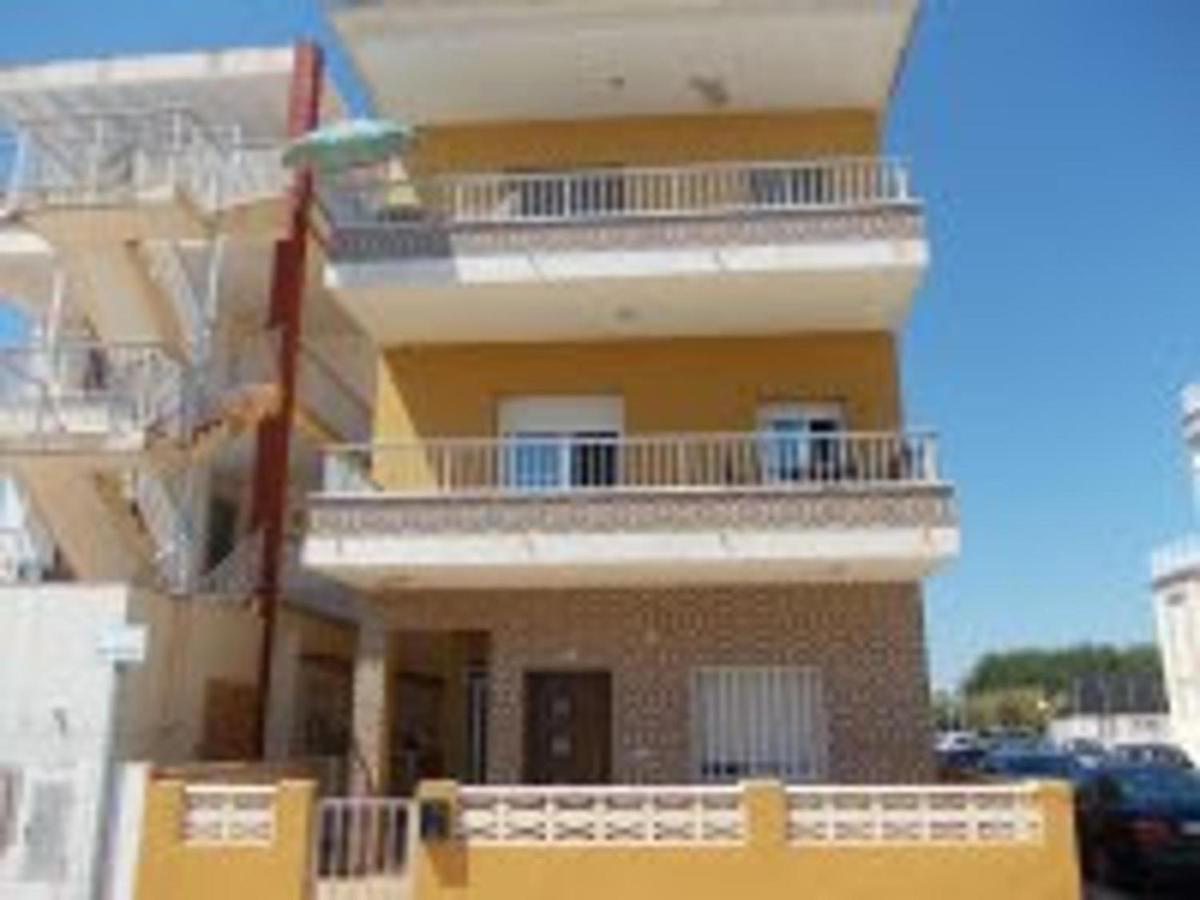 Piles - Apartment - Sleeps 7 - Parking - Seafront Bagian luar foto