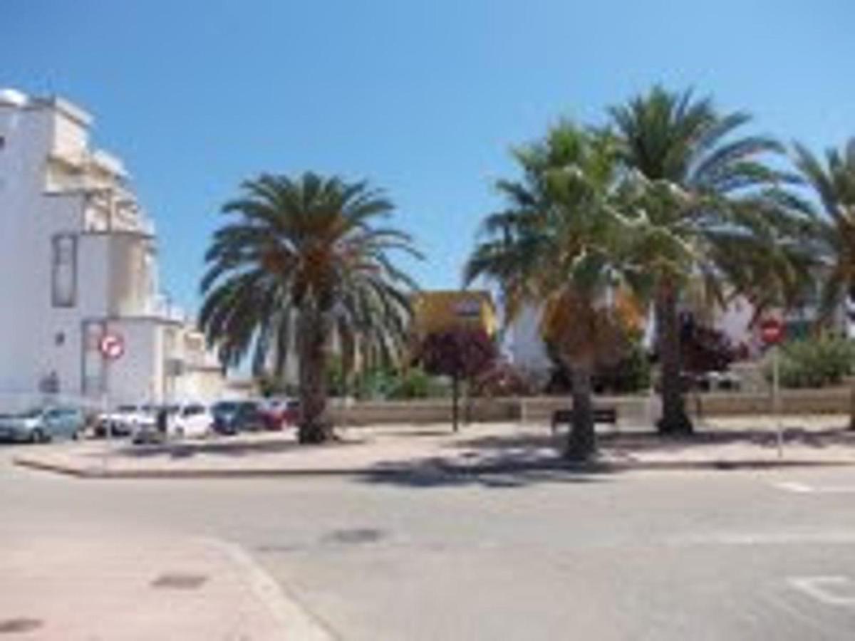 Piles - Apartment - Sleeps 7 - Parking - Seafront Bagian luar foto