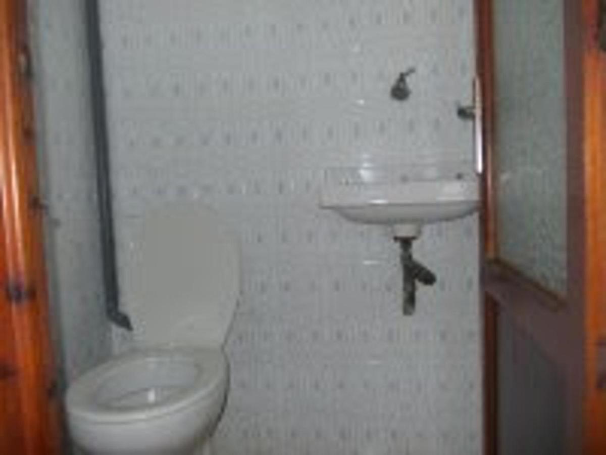 Piles - Apartment - Sleeps 7 - Parking - Seafront Bagian luar foto