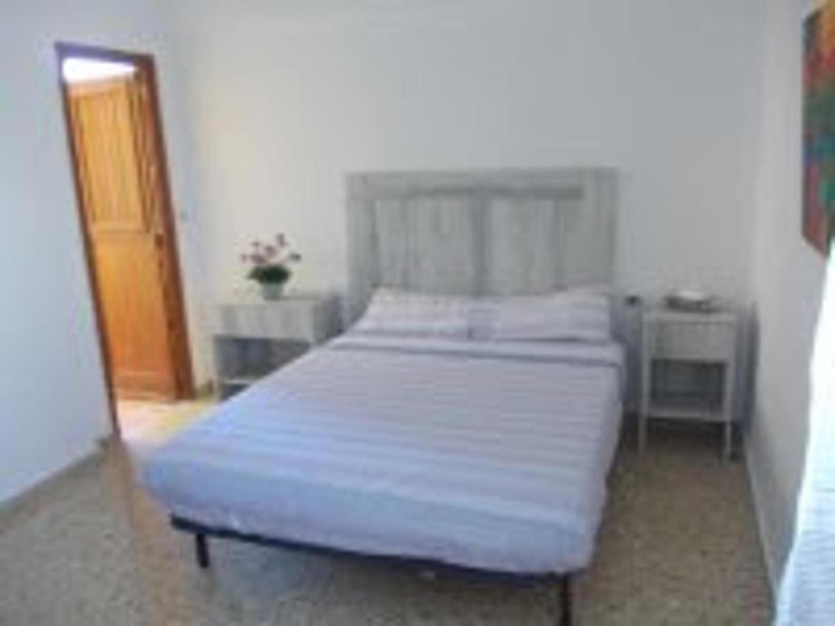 Piles - Apartment - Sleeps 7 - Parking - Seafront Bagian luar foto