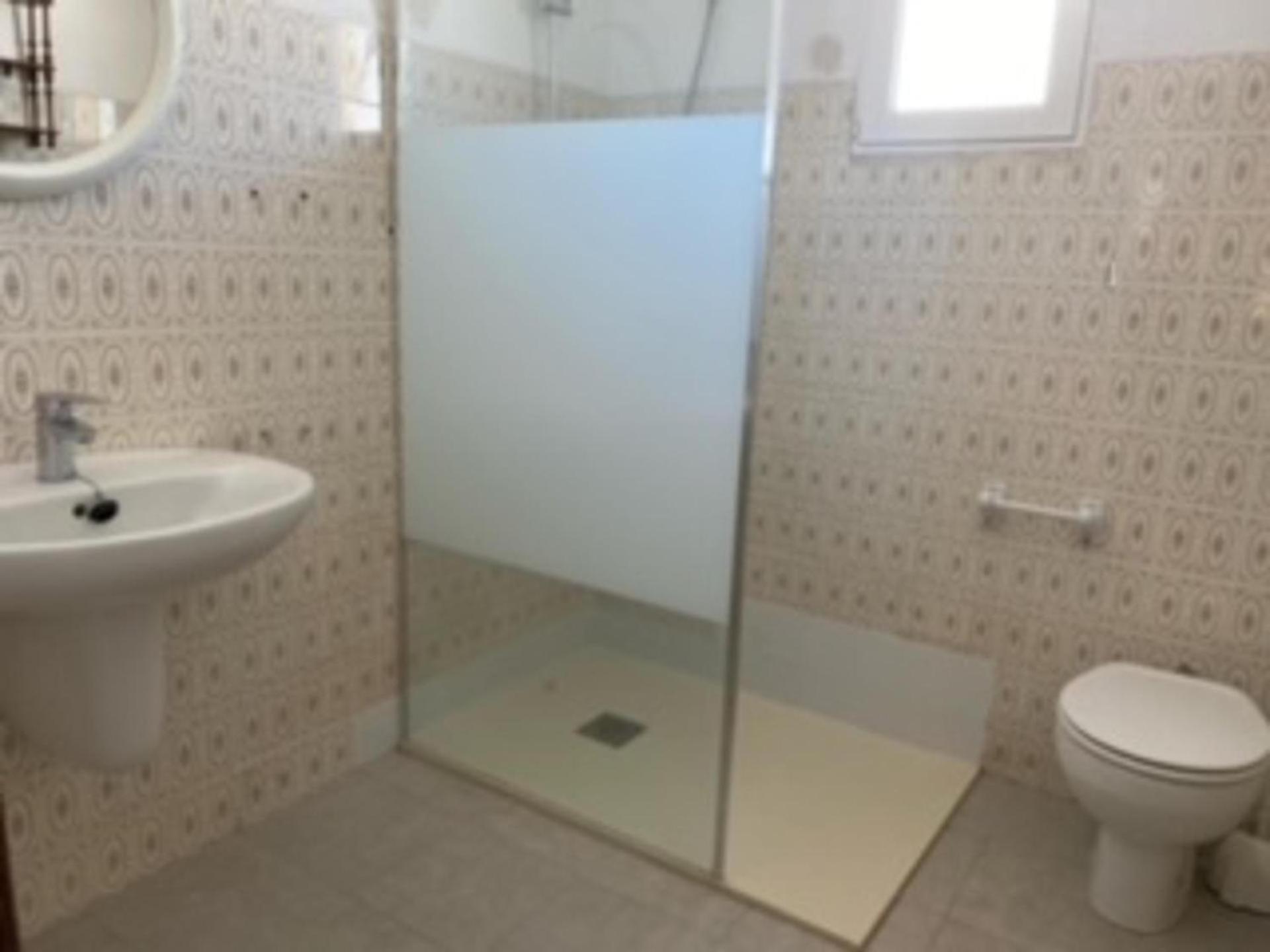 Piles - Apartment - Sleeps 7 - Parking - Seafront Bagian luar foto