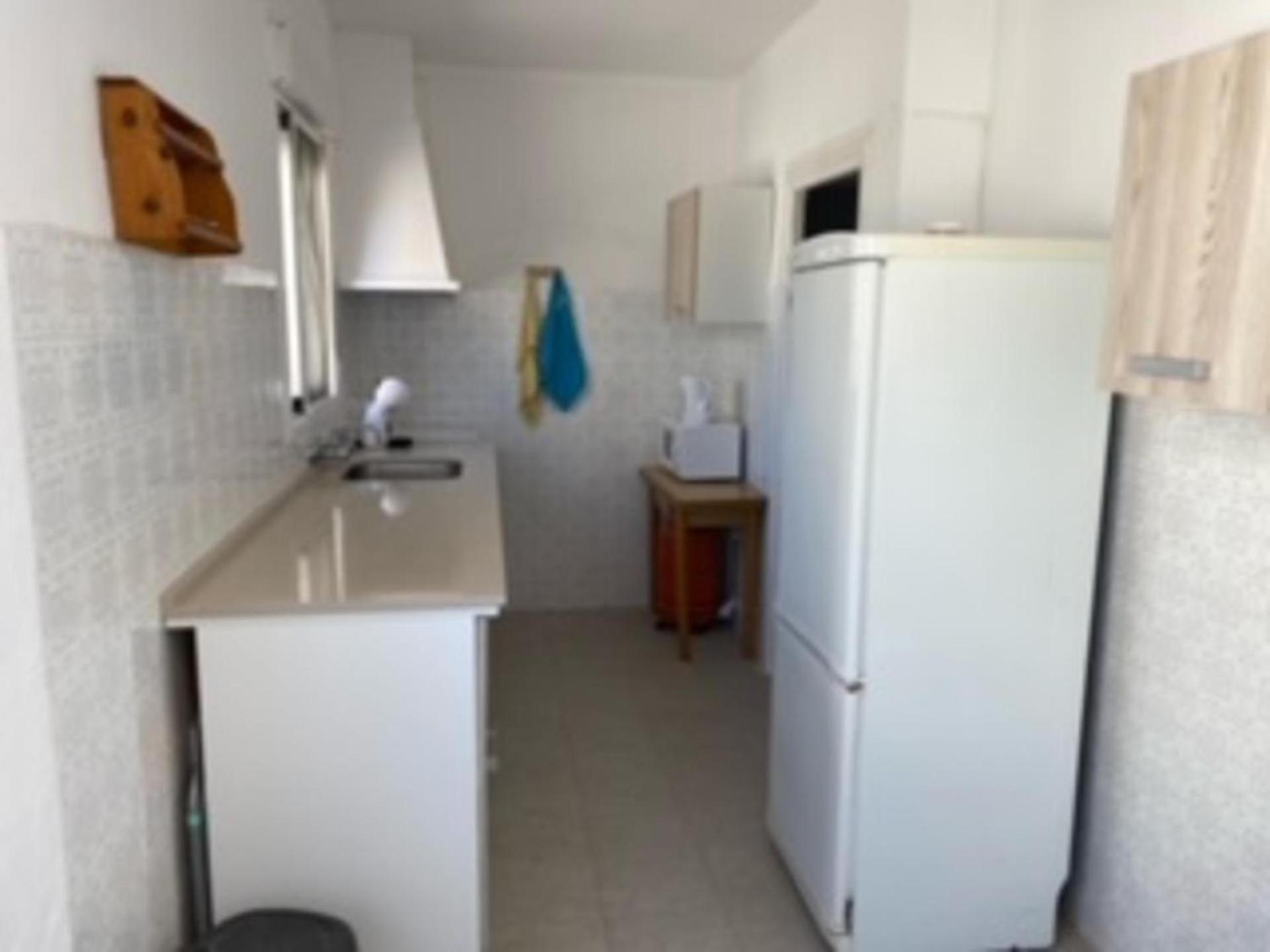 Piles - Apartment - Sleeps 7 - Parking - Seafront Bagian luar foto